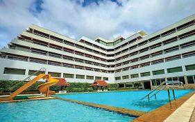 Patong Resort Hotel 4*